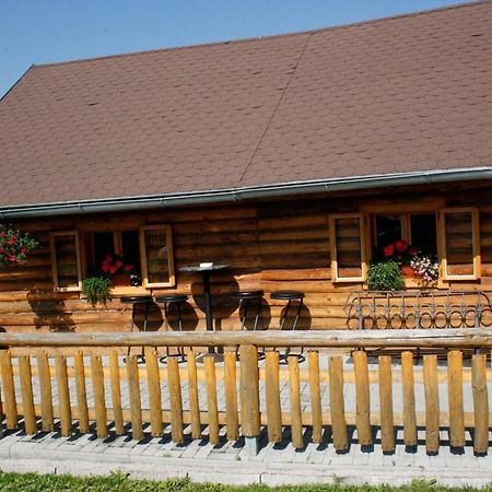 Penzion Fantazia Michalova - Brezno-Muranska Planina المظهر الخارجي الصورة