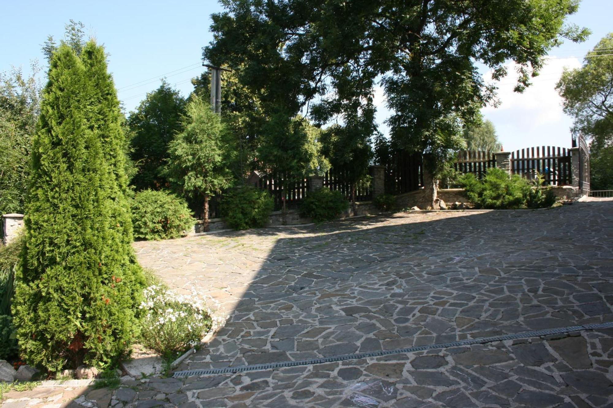 Penzion Fantazia Michalova - Brezno-Muranska Planina المظهر الخارجي الصورة