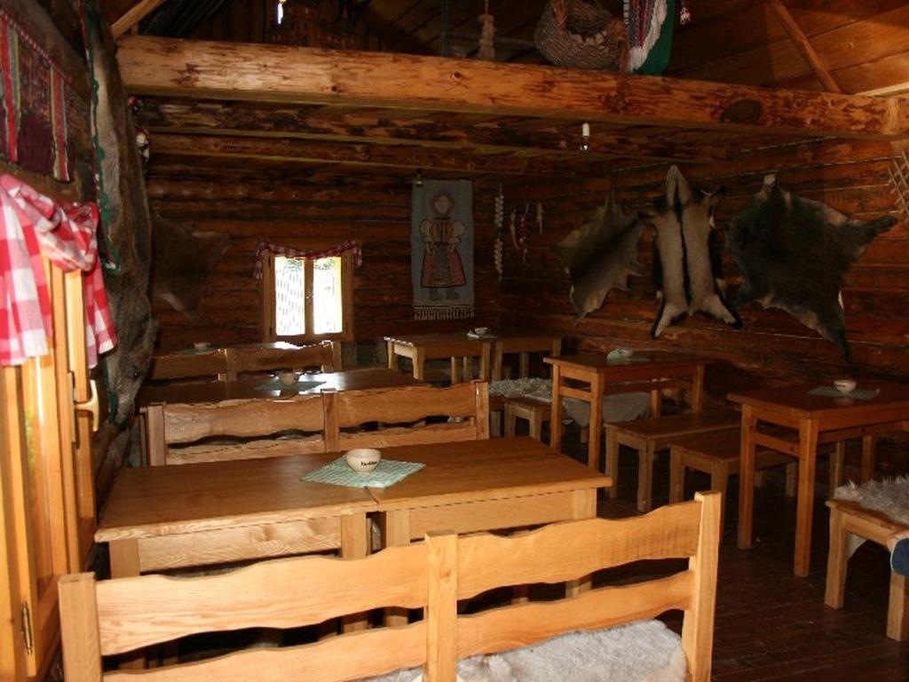 Penzion Fantazia Michalova - Brezno-Muranska Planina المظهر الخارجي الصورة